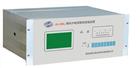 Microcomputer based small current grounding line selection device