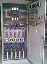 Switch cabinet