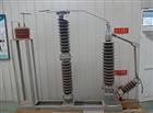 220Kv transformer neutral point gap grounding protection device